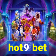 hot9 bet